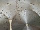 14-calowe diamentowe noże do cięcia betonu z otworami do dekoracji, SGS / GB