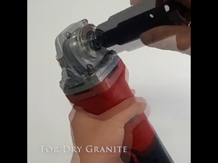 Wprowadzenie próżniowo spawanych suchych części rdzenia