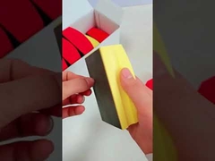 Elektroplacowane ręczne diamentowe polery, wygładzanie nieregularnych powierzchni