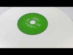 125 mm okrągła piła do cięcia diamentów ze szkła ceramicznego