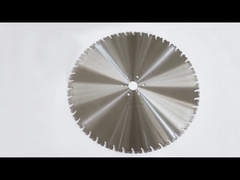 Diamentowe ostrza piły ścienne