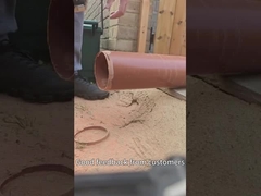 Próżniowo spawane ostrze diamentowe do rury 115 mm ostrze diamentowe Pro Cutter Rury