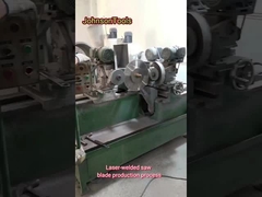 Piły diamentowe: Hollywoodzki hit w świecie produkcji ostrzy!