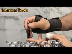 Jak zrobić doskonałe otwory?