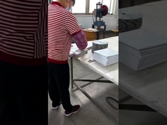 Laserowa Furia: Diamentowe Ostrze, które pożera beton na śniadanie
