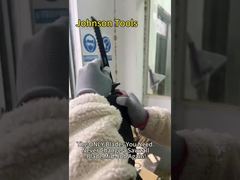 Masz problem z grubym drewnem? Ten 9-calowy brzeszczot do piły szablastej to Twoja odpowiedź.