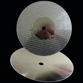 EP Disc 09-1 Jednostronnie galwaniczne diamentowe ostrza