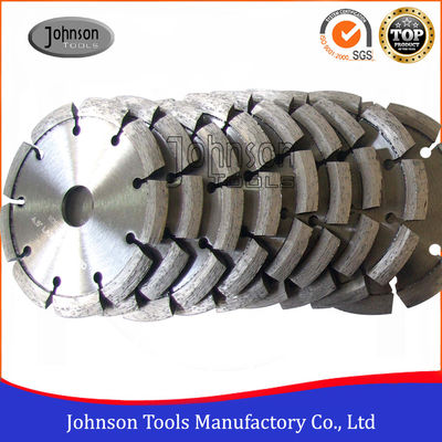 115mm Diamentowe ostrze punktowe do betonu / ceglanego bloku / muru / kamienia