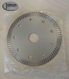Długa żywotność Narzędzia do cięcia płytek / Porcelanowe płytki ceramiczne OEM Dostępne 115mm