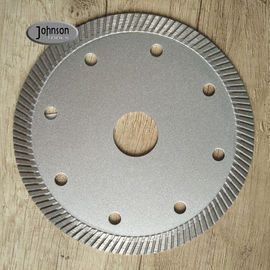 Ostrza ceramiczne 105mm, tarcza do cięcia marmuru Grubość segmentu 1,8mm