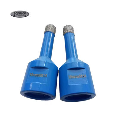 8 10 mm M14 Drill bity diamentowe do granitowego murnictwa