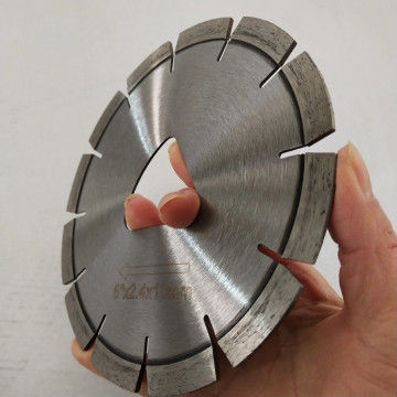 8 "Ekonomiczna brzeszczot diamentowy Soff Cut do cięcia betonu