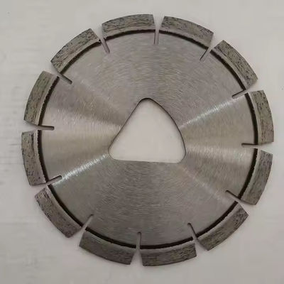 8 "Ekonomiczna brzeszczot diamentowy Soff Cut do cięcia betonu