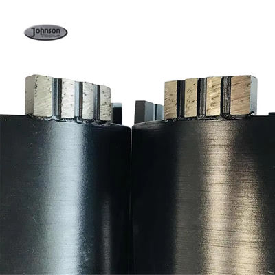 4500RPM OD82mm M16 Diamentowe wiertło rdzeniowe do betonu Segmenty Turbo