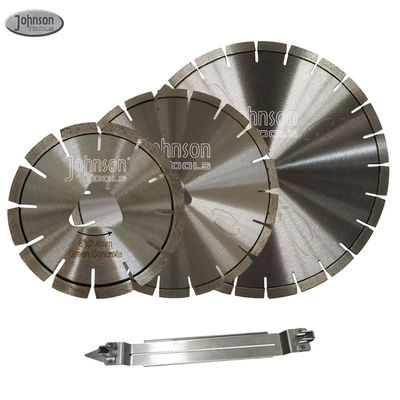 14 "Soff Cut Diamentowe brzeszczoty do cięcia zielonego betonu rzeźbionego
