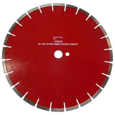 Brzeszczot tarczowy do laserów Diamond Diamond Turbo SGS GB