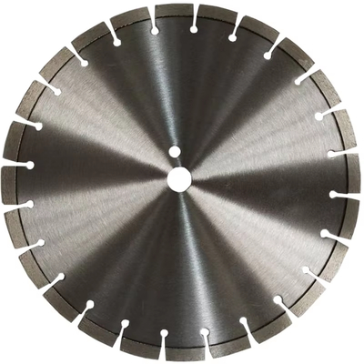 16-calowe 400 mm Turbo Diamentowe brzeszczoty do betonu Turbo Segment