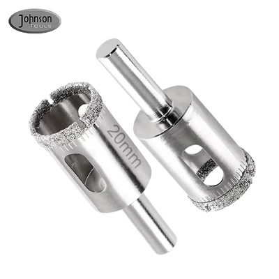Frezy do płytek Diamentowe wiertła rdzeniowe 80 mm do szkła