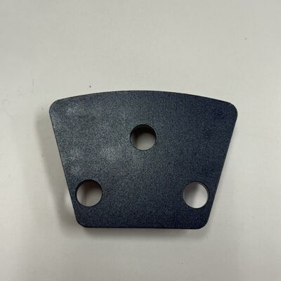 Okrągła tarcza do szlifowania betonu / betonowa tarcza do szlifowania podłóg o długiej żywotności