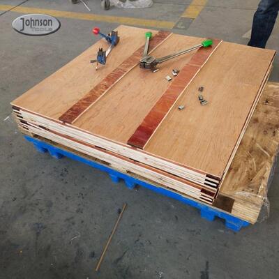 105mm Łamacz pęknięć diamentowych V do betonu, cegieł, bloków, murów, kamienia