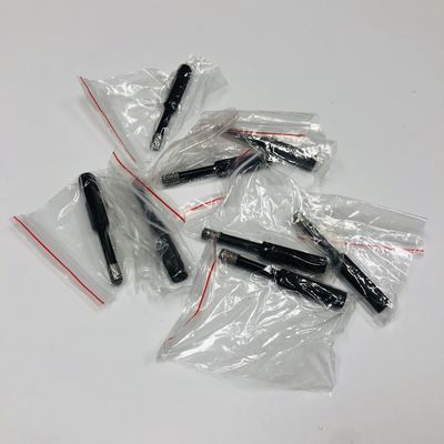 Płytka z piłą z dziurą 6 mm Hex Shank Diamond Core Drill Bits For Porcelain