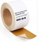 PSA Backing Longboard Ciągły papier ścierny w rolce 2-3/4 &quot;szerokość 21,9 jarda długości