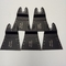 65mm Quick Release Bi Metal Oscylacyjne wielonarzędziowe brzeszczoty do cięcia metalu