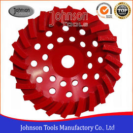 Wysokowydajna ściernica do betonu do betonu Swirl Cup 84679910
