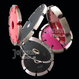 105 mm do 230 mm Diamond Tuck Point Blade