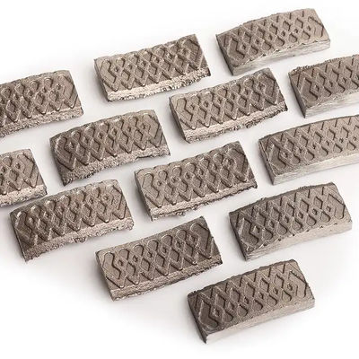 Nowy segment wiertarki diamentowej typu siatki do wiertarki betonowej