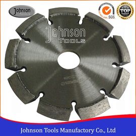 115mm Diamentowe ostrze punktowe do betonu / ceglanego bloku / muru / kamienia