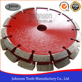 7 "/ 180mm diamentowa tarcza tnąca Tuck Point, trzpienie diamentowe