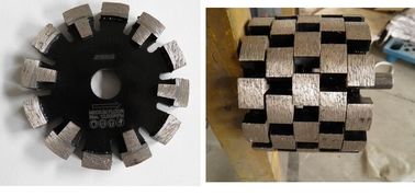 5 "120mm Brick Repair Tuck Point Diamond Blades do średnich podłóg betonowych
