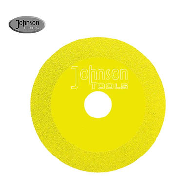 4-calowy dysko de corte para de vidrio diamentowa piła do cięcia szkła balde para cortar ceramic porcelanowy dysk do szkła ceramicznego