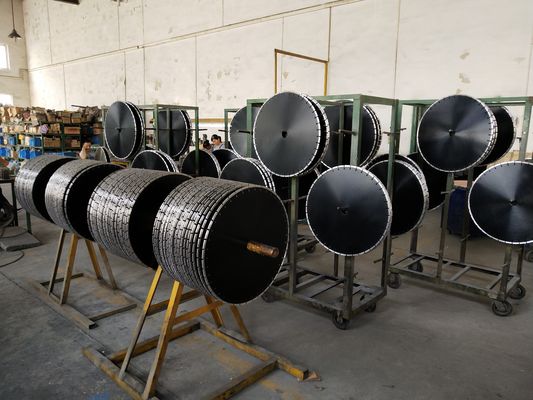 600mm piły diamentowe z diamentowym ostrzem laserowym do cięcia betonu prefabrykowanego