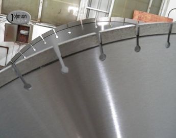 Long Life 900mm diamentowe ostrze do płyt betonowych z betonu sprężonego