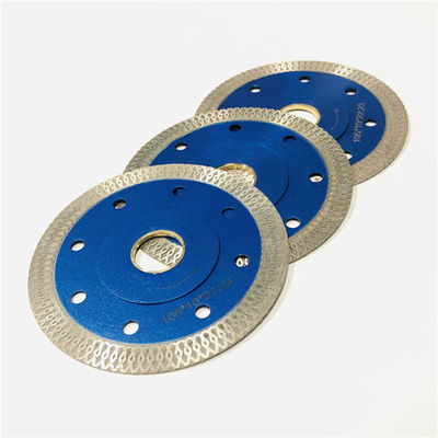 Brzeszczot diamentowy do płytek ceramicznych Hot Press Mesh Turbo 105 mm