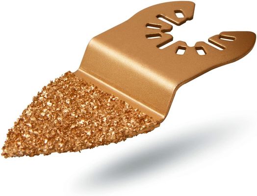 SGS Carbide Multitool Trójkątna tarnik z węglika spiekanego do narzędzi wielofunkcyjnych