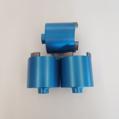 4500RPM OD82mm M16 Diamentowe wiertło rdzeniowe do betonu Segmenty Turbo