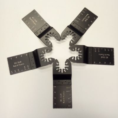 35mm HCS Betonowe narzędzie wielofunkcyjne Zęby bimetalowe